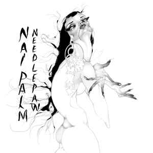 Needle Paw - Nai Palm