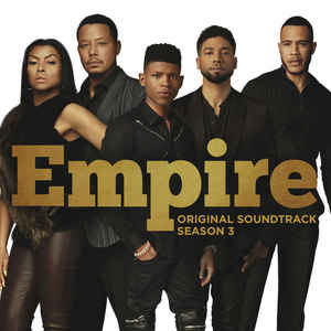 Original Soundtrack Season 3 - Empire