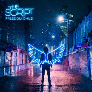 Freedom Child - The Script ‎