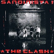 Sandinista! - The Clash 