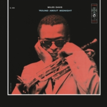 'Round About Midnight - Miles Davis