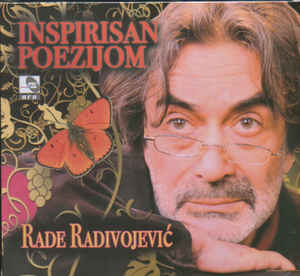 Inspirisan Poezijom - Rade Radivojević