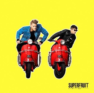 Future Friends - Superfruit