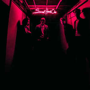 Sacred Hearts Club - Foster The People