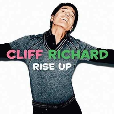 Rise Up - Cliff Richard 