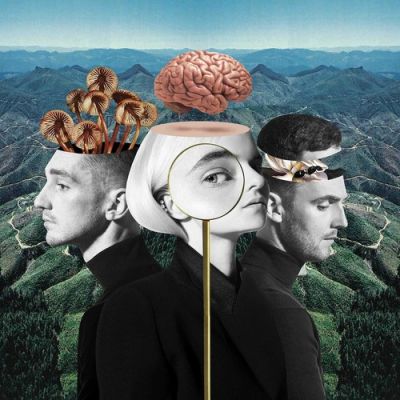 What Is Love? - Clean Bandit