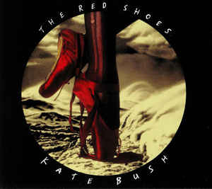 The Red Shoes - Kate Bush