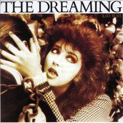 The Dreaming - Kate Bush