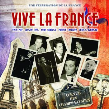 Vive la France - Various