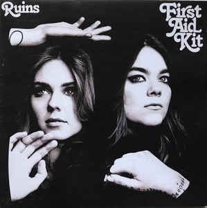 Ruins - First Aid Kit