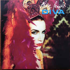 Diva - Annie Lennox