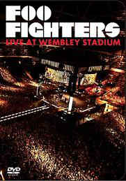  Live At Wembley Stadium - Foo Fighters 