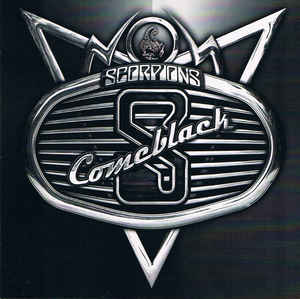 Comeblack - Scorpions