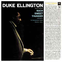 Such Sweet Thunder - Duke Ellington