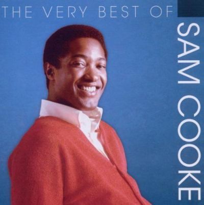 The Very Best Of  - Sam Cooke