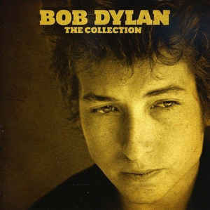 The Collection - Bob Dylan