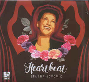 Heartbeat - Jelena Jovović 