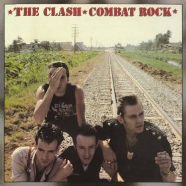 Combat Rock - The Clash 