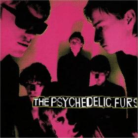 The Psychedelic Furs - The Psychedelic Furs