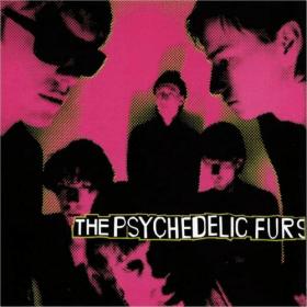 The Psychedelic Furs