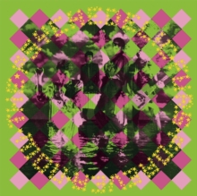 Forever Now - The Psychedelic Furs ‎