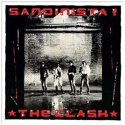 Sandinista! - The Clash