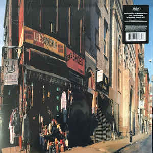  Paul's Boutique - Beastie Boys ‎