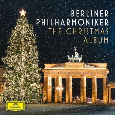 Christmas Album - Berliner Philharmoniker