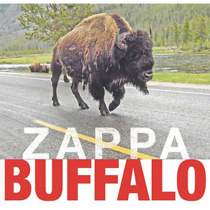  Buffalo - Frank Zappa