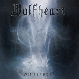 Winterborn - Wolfheart