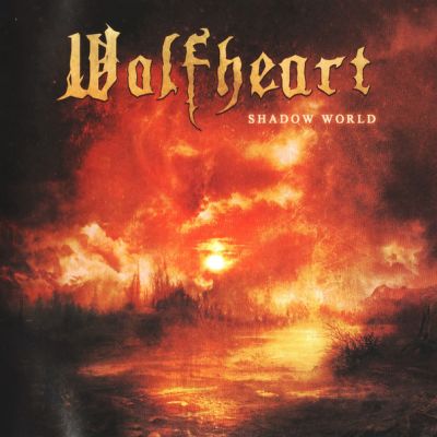 Shadow World - Wolfheart