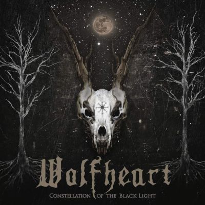  Constellation Of The Black Light - Wolfheart