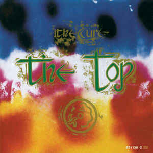 The Top - The Cure