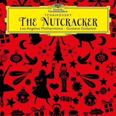 Tchaikovsky: Nutcracker - Gustavo Dudamel, Los Angeles Philharmonic