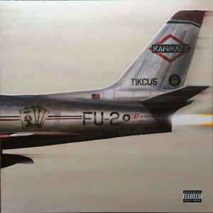 Kamikaze - Eminem