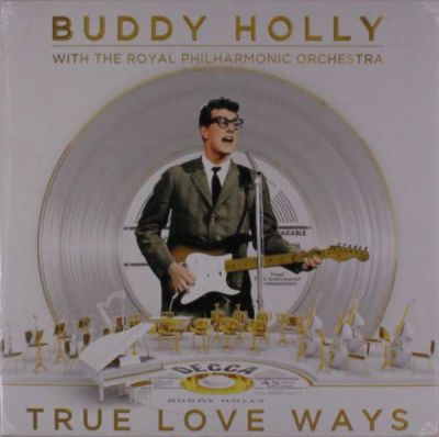 True Love Ways - Holly, Buddy / Royal Philharmonic Orchestra