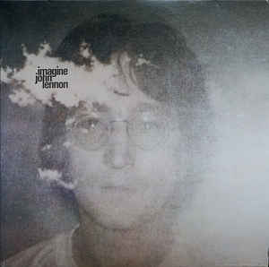  Imagine - John Lennon