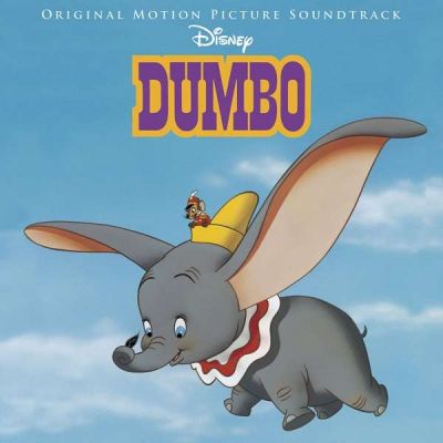Dumbo - Various