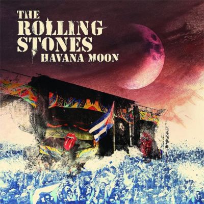 Havana Moon - The Rolling Stones