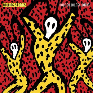 Voodoo Lounge Uncut - The Rolling Stones