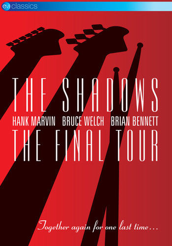 The Final Tour