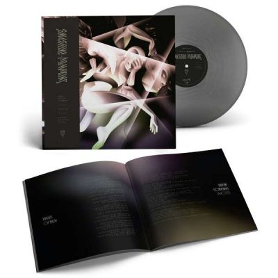 Shiny And Oh So Bright - Vol. 1/LP - No Past, No Future, No Sun - The Smashing Pumpkins