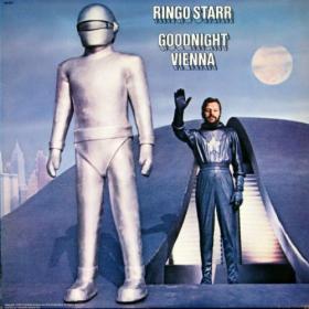 Goodnight Vienna - Ringo Starr