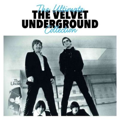 Ultimate Collection - Velvet Underground