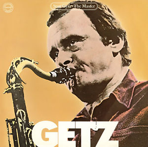 The Master - Stan Getz