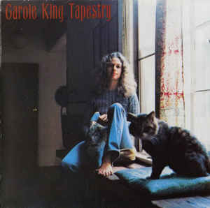 Tapestry - Carole King