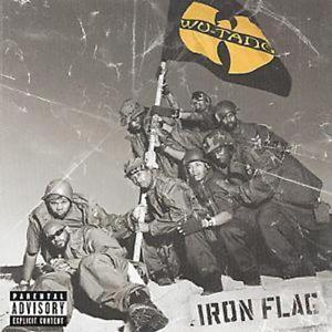 Iron Flag - Wu-Tang Clan