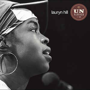 MTV Unplugged 2.0 - Lauryn Hill 