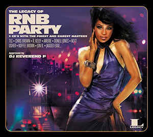 The Legacy Of RnB Party