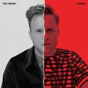 I Know You Know - Olly Murs 